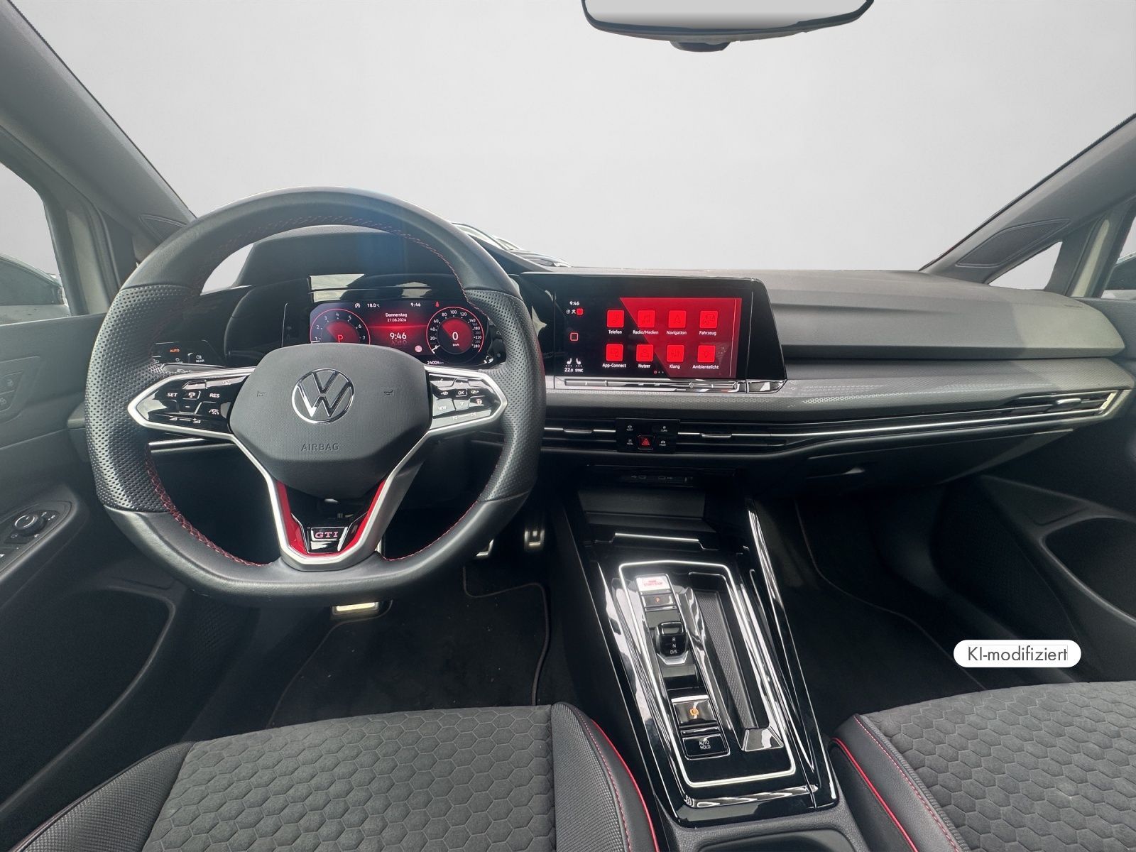 Volkswagen Golf - Bild 4