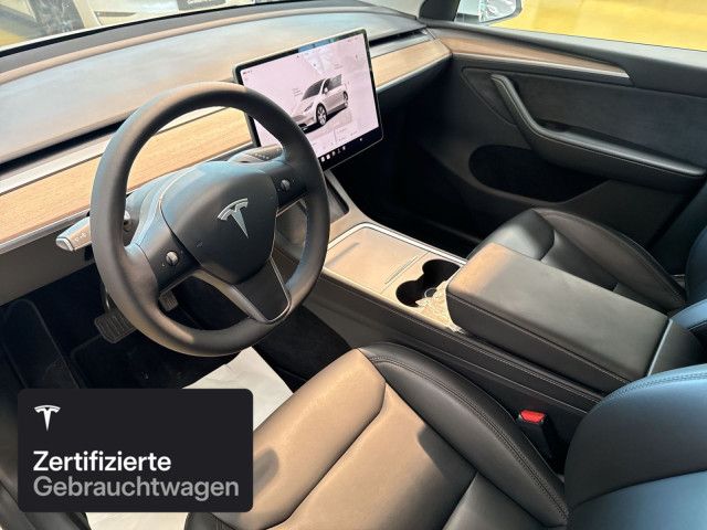 Tesla Model Y Long Range AWD foto 11
