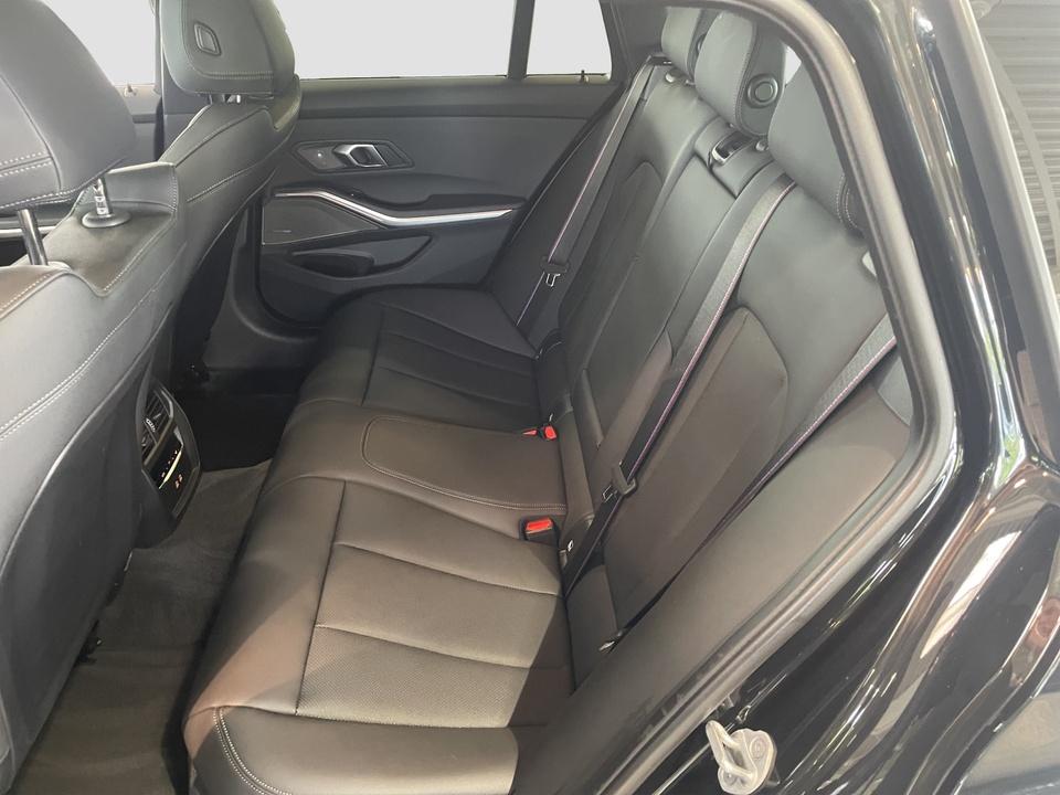BMW M340d xDrive Touring Auto Innovationsp. Panorama