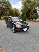 Volvo XC90 D5 AWD Geartronic Executive Executive - Volvo XC90: Executive