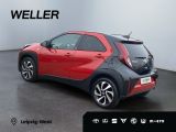 Toyota Aygo X S-CVT Team D *ACC*CarPlay*SHZ*CAM*Bi-Tone - Toyota: Automatik, Aygo