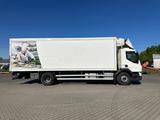Volvo FE 250 / Carrier 1250 MT / 3 x Kammern / LBW - Volvo Radlader L25