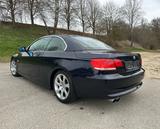 BMW E93 330i Cabrio - - BMW 3 Series: Roadster, E93
