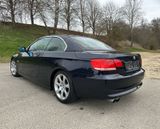 BMW E93 330i Cabrio - - BMW 3er Reihe: Cabrio, E93