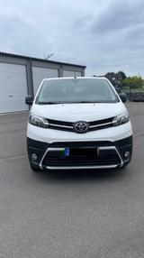 Toyota Proace Meister L1 - Toyota Proace (Verso) in Köln
