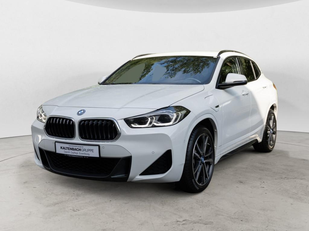 BMW X2 xDrive25e M-Sport LED ACC NAVI SHZ PDC KLIMA, миниатюра 2