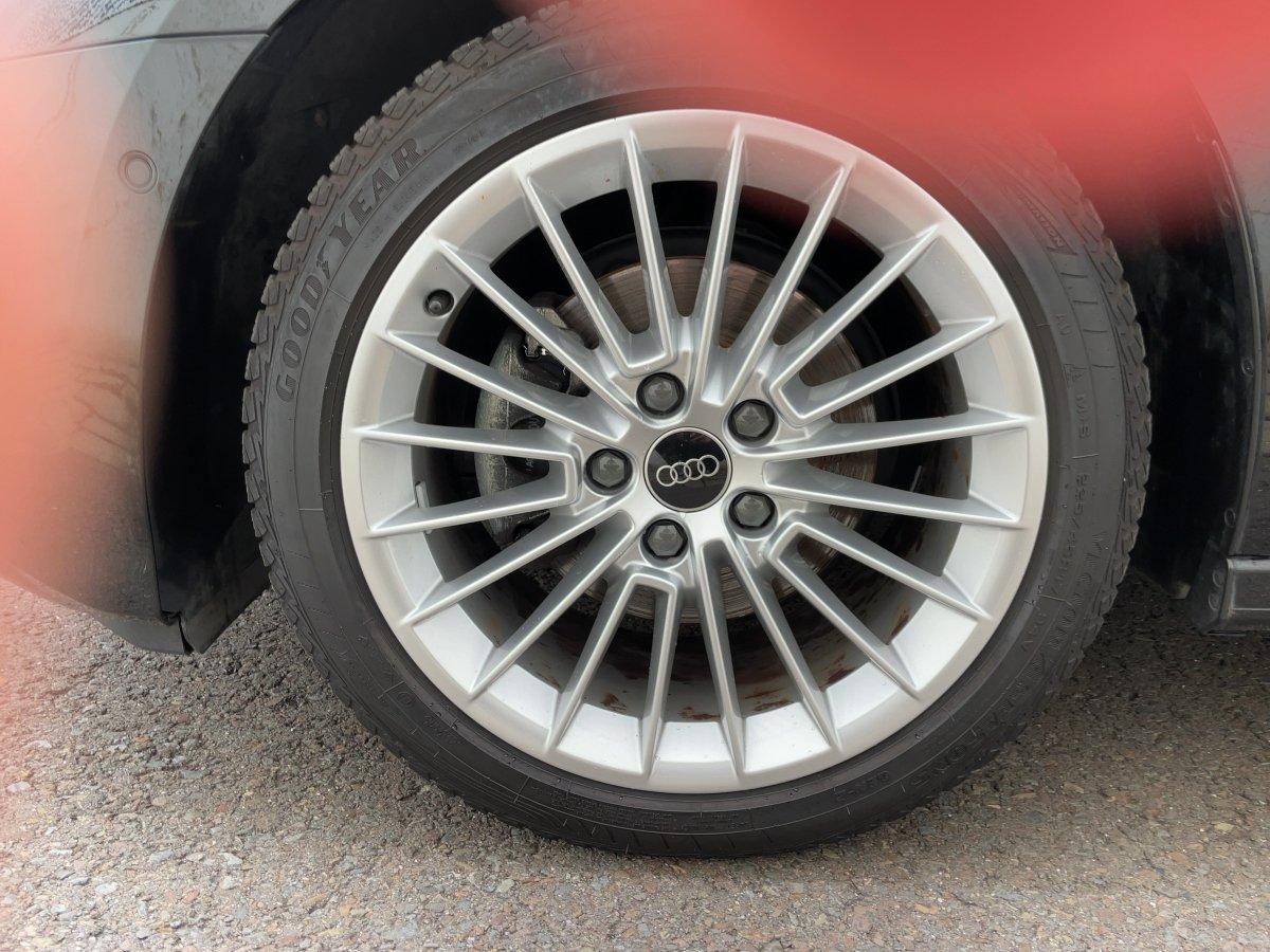Audi A3 Sportback Advanced 30 TFSI APP+NAVI+PDC+VIRT, миниатюра 12