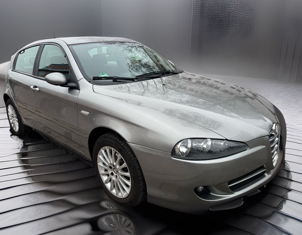 Angebot ansehen Alfa Romeo 147