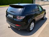 Land Rover Discovery Sport  177kW Automatik 4WD AHK HSE - Land Rover Discovery Sport von privat