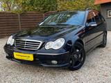 Mercedes-Benz C 200 T Kompressor Sport Edition + AMG Styling - Mercedes-Benz C 200: Sport Edition