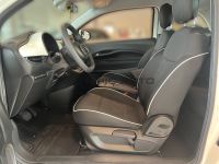 Fiat 500e 42 kWh  LM-FELGEN SITZHZG 360°CAM NAVI DAB - Image