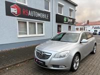 Opel Insignia A Sports Tourer Sport 4x4*1Hand