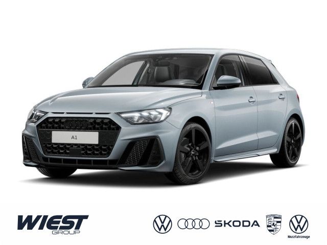 Audi A1 Sportback S line 30 TFSI 85(116) kW(PS) S tro