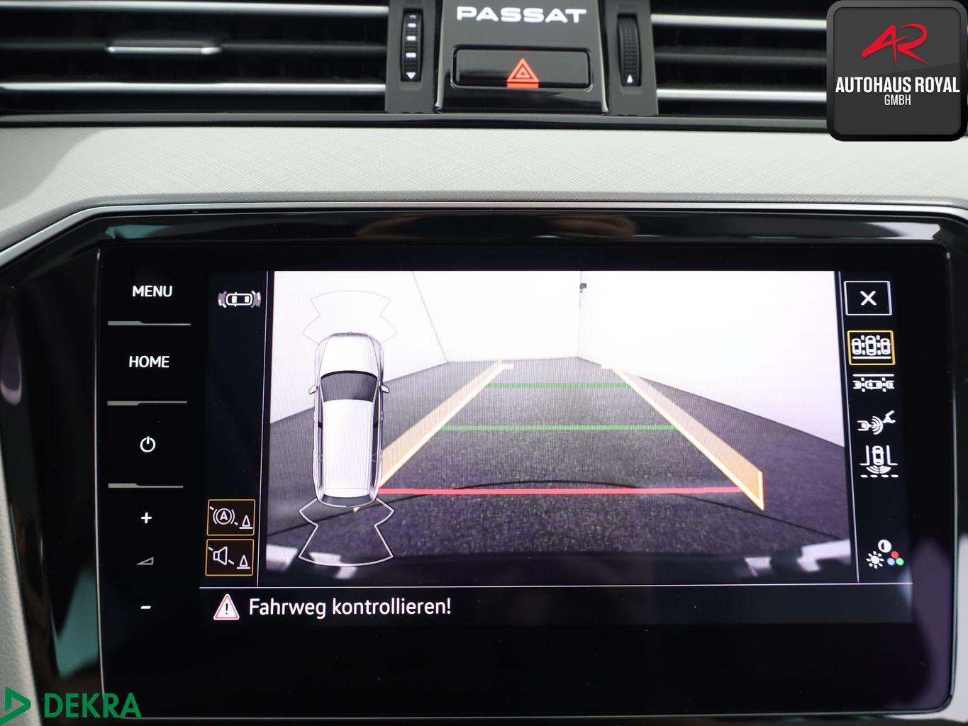 Volkswagen Passat 2.0 TDI PANO,MASSAGE,KEYLESS,ACC, миниатюра 17