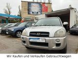 Hyundai Tucson 2.0 GLS - Hyundai aus 2007