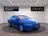Skoda Superb 2.0 TSI DSG STYLE*MATRIX*360°KAMERA*FS.HZ - Skoda Superb: Limousine