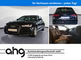 Audi A6 3.0 TDI quattro S tronic Avant Panorama STHZ  - Audi A6 mit Diesel-Antrieb: Standheizung