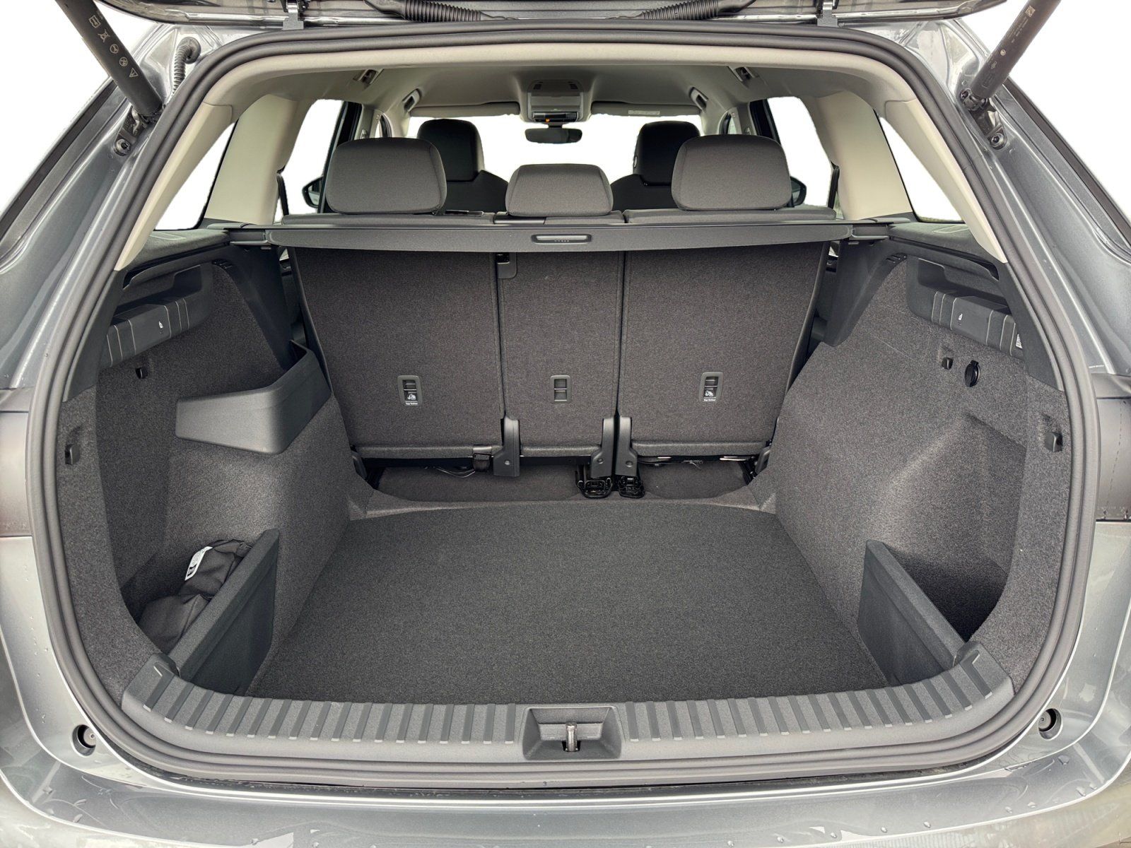 Skoda Kodiaq - Bild 7