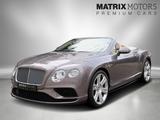 Bentley Continental GTC V8 S NEW MODEL Sports Exhaust - Bentley Continental GTC aus 2015
