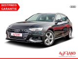 Audi A4 35 2.0 TDI Avant Klimaaut. LED Navi Kamera - Audi A4 mit Diesel-Antrieb: 3.0