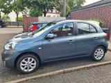 Nissan Micra 1.2 30 Jahre Edition 30 Jahre Edition - Nissan Micra: 1.3