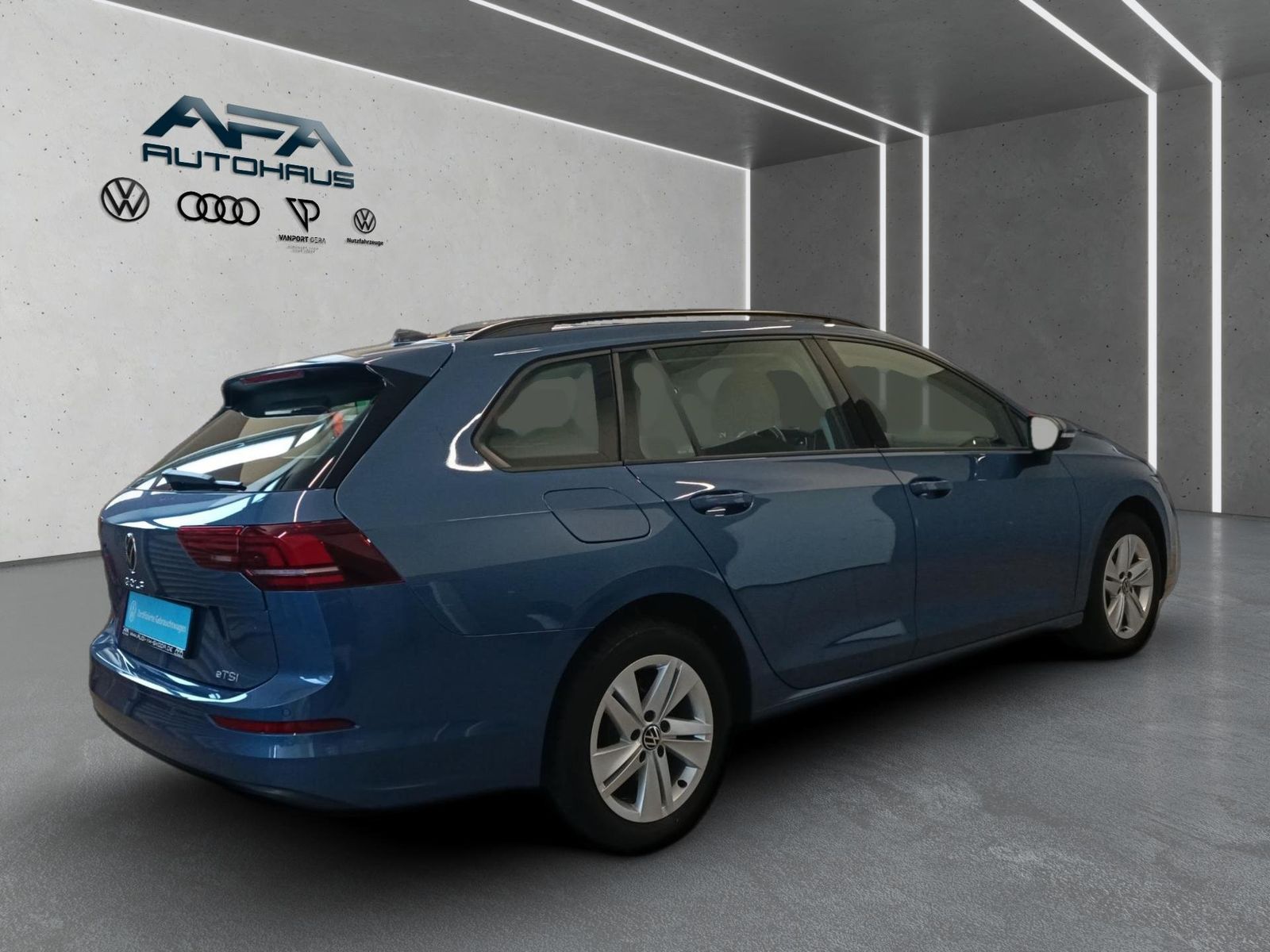 Volkswagen Golf - Bild 5