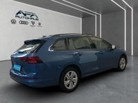 Volkswagen Golf - Vorschau Bild 5