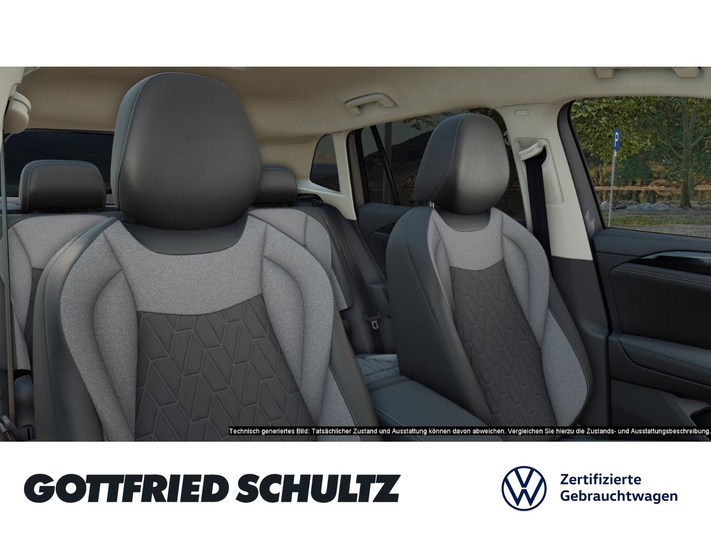 Volkswagen Tiguan - Bild 11