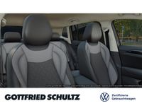 Volkswagen Tiguan - Vorschau Bild 11