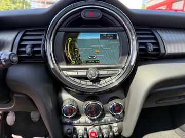 MINI Mini Cooper S Chili +LED+PanDach+SHZ+Navi+20Tkm
