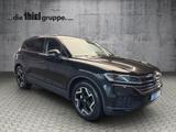 Volkswagen Touareg 3.0 TDI 4Motion tiptronic AHK+LED+SHZ AH - VW Touareg in Duisburg