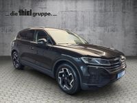 Volkswagen Touareg - Vorschau Bild 3