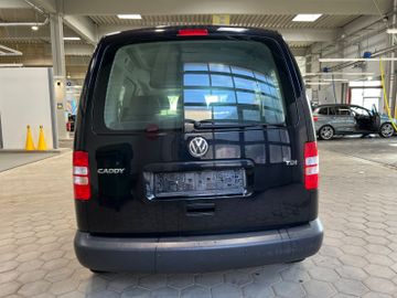 Volkswagen Caddy - 9