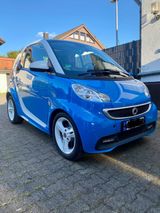 Smart ForTwo coupé 1.0 52kW mhd edition iceshine e... - Smart ForTwo: Coupé, Mhd
