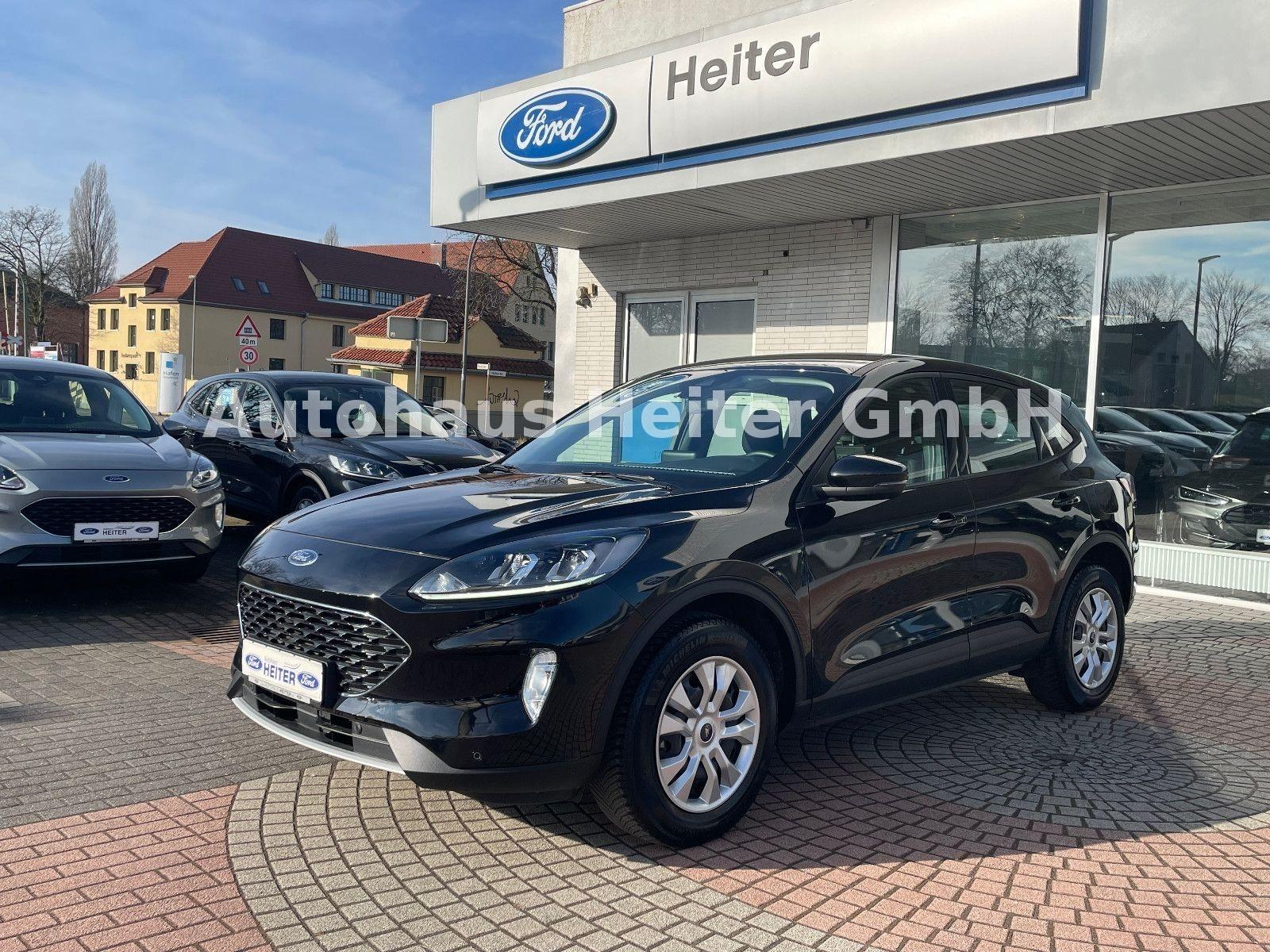 Ford Kuga 1.5 Cool & Connect / Tempomat+Navi