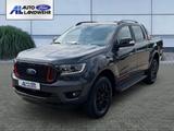 Ford Ranger Wildtrak Thunder Doppelkabine 4x4 2.0 TDC - Ford Ranger: Thunder