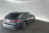 Audi A6 Avant 50 TFSIe qu. S tronic S line ACC B&O - Audi A6: Automatik