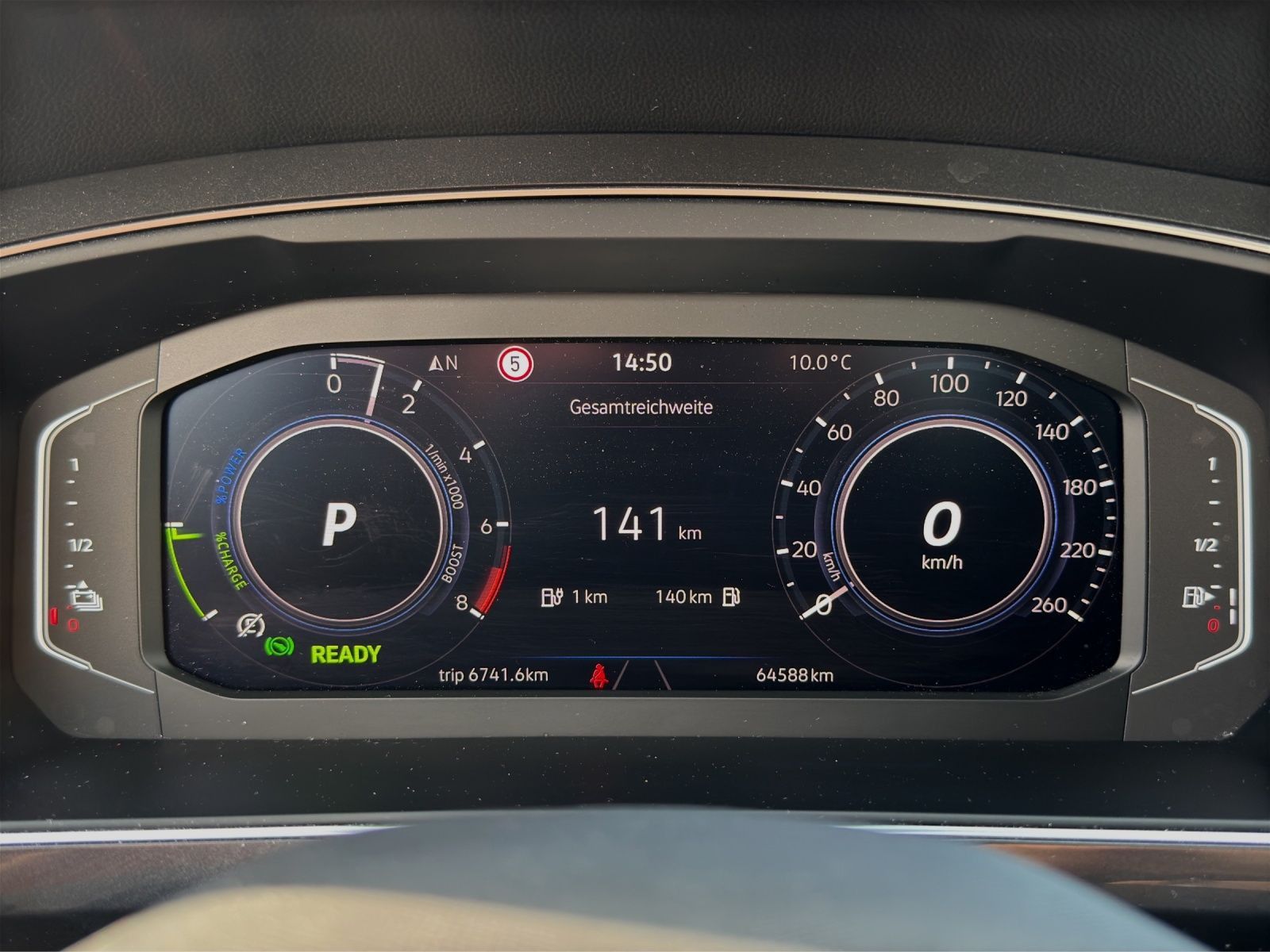 Volkswagen Tiguan - Bild 9