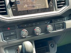Volkswagen Behl Mobile Crafter |Einzelbetten/Rundsitzgruppe