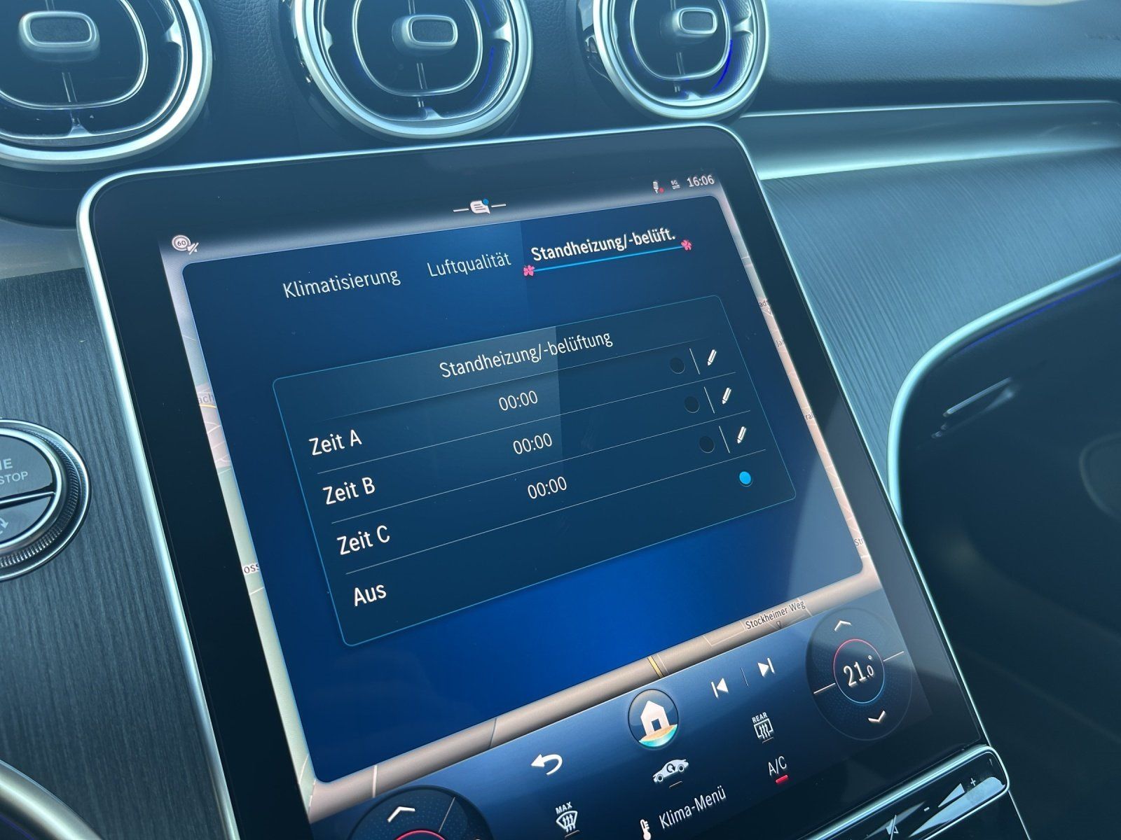 Fahrzeugabbildung Mercedes-Benz CLE 200 ENERGIZING+ Pano HAL Standhzg Memo KeyGo