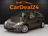 Mercedes-Benz A 180 Elegance *AUTOM.*61TKM*PANO*XENON*PDC*TOP* - gebrauchte Mercedes-Benz A 180 aus dem Jahr 2010