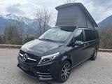 Mercedes-Benz V 300 d 4-Matic Marco Polo Hirizon MB-Garantie 