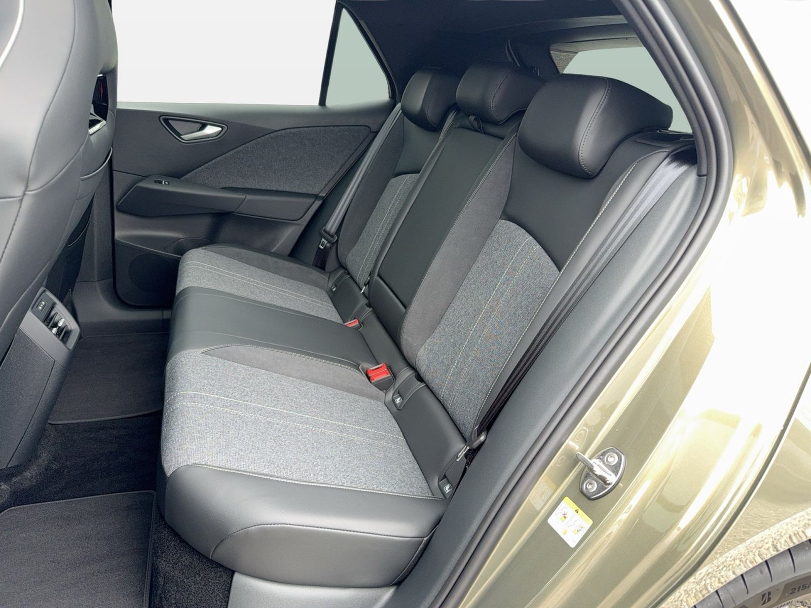 Volkswagen ID.3 - Bild 14