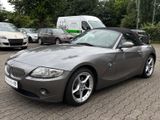 BMW Z4 Roadster 3.0i M-Austattung,18 Zoll BBS ,Navi - BMW Z4 aus 2005