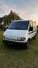 Renault Master zu verkaufen. Baujahr 2021 - Renault Master aus 2001