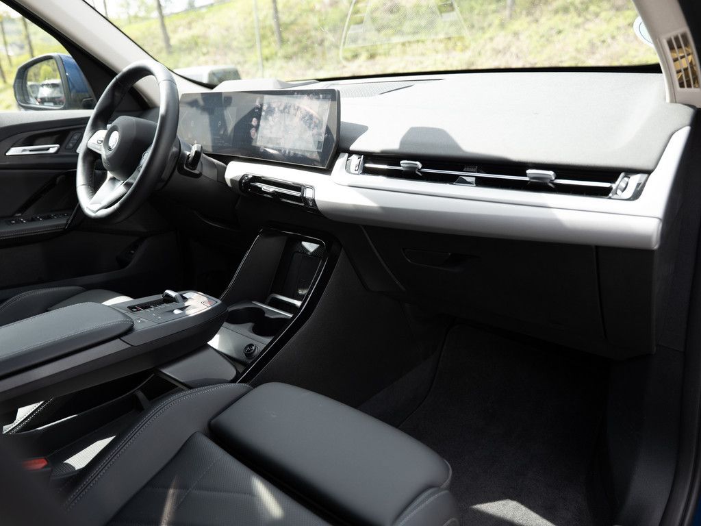 BMW X1 - Bild 10