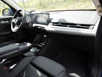 BMW X1 - Vorschau Bild 10
