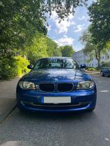 BMW 118d Coupé - 143 PS - Diesel - Automatik - BMW 118: Ps 118d