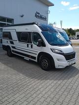 Adria Twin Supreme 640 SLB - Adria Twin sl
