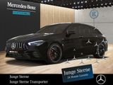 Mercedes-Benz AMG CLA 45 S 4M *SHOOTINGBRAKE*MEMO*MBUX*SHZ* - Mercedes-Benz CLA 45 AMG aus 2023